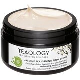 Teaology - Jasmine Tea Firming Body Cream 300mL