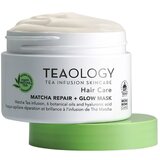 Teaology - Hair Care Matcha Repair and Glow Mask 200mL