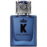 Dolce Gabbana - K By Dolce & Gabbana Eau de Parfum 50mL