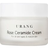 Urang - Rose Ceramide Cream 50mL