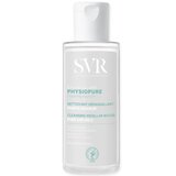 SVR - Physiopure Micellar Water Make-Up Remover for Face, Eyes and Lips 75mL
