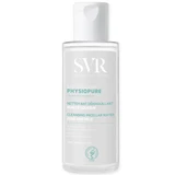 SVR - Physiopure Água Micelar Desmaquilhante para Rosto, Olhos e Lábios 75mL