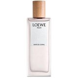 Loewe - Loewe Agua Mar de Coral Eau de Toilette 50mL