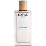 Loewe - Loewe Agua Mar de Coral Eau de Toilette 100mL