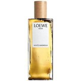 Loewe - Loewe Aura White Magnolia Eau de Parfum 50mL