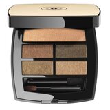 Chanel - Les Beiges Healthy Glow Eyeshadow Palette 4,5g Intense