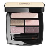 Chanel - Les Beiges Healthy Glow Eyeshadow Palette 4,5g Light