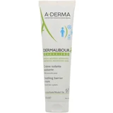 A Derma - Dermalibour + Barrier Creme Barreira Pele Irritada e Agredida 100mL