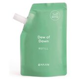 Haan - Pocket Size Hydrating Hand Sanitizer 100mL Dew of Dawn Expiration Date: 2024-05-23