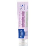 Mustela - Vitamin Barrier Cream 123 100mL Expiration Date: 2024-05-31