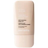 Sensilis - Pure Age Perfection [Fluid] 30mL 04 Pêche Doré