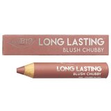 Purobio - Long Lasting Blush Chubby 3,3g 022L Nude