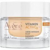 Avene - Vitamin Activ Cg Cream 50mL