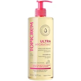 Topicrem - Uh Óleo de Duche 500mL
