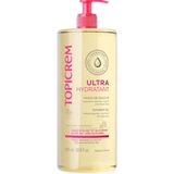 Topicrem - Uh Óleo de Duche 1000mL