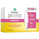 Aquilea - Qbiotics Menopausia 30 caps.