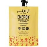 puroBio - Energy Hair Mask 40mL