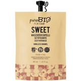 puroBio - Sweet Hair Mask 40mL