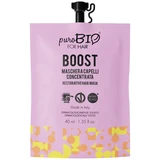 puroBio - Boost Hair Mask 40mL