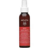 Apivita - Bee Sun Safe Hydra Protective Hair Oil 100mL Expiration Date: 2024-04-30