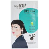 Purobio - Brenda Cream Mask 10mL Green Grapes