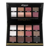 Bperfect - Mini Amplified Palette 110g