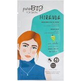 Purobio - Miranda Cream Mask 10mL Green Grapes