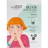 Purobio - Olivia Máscara Facial Peel-Off 13g Spirulina Milk