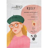 Purobio - Kelly Máscara Facial Peel-Off 13g Fig