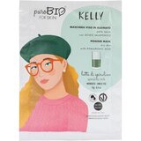 Purobio - Kelly Máscara Facial Peel-Off 13g Spirulina Milk