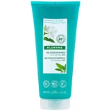 Klorane - Gardenia Water Moisturizing Shower Gel 200mL