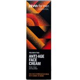 Zew for men - Anti-Age Face Cream Essential 50mL Expiration Date: 2024-06-30