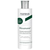 Noreva - Hexaphane Shampoo Fortificante 250mL Validade: 2024-06-30