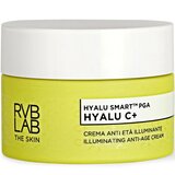 RVB LAB - Hyalu C+ Creme Antienvelhecimento Iluminador 50mL