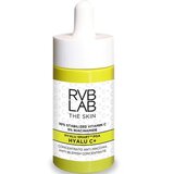 RVB LAB - Hyalu C+ Anti-Staining Hyperactive Concentrate 30mL