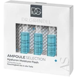 Dr Grandel - Ampoules Hyaluron Moisture Flash 3x3mL