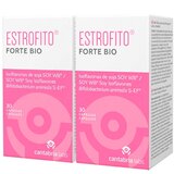 Cantabria Labs - Estrofito Forte Bio Intense Menopausal Symptoms 2x30 Caps 1 un.