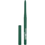 Maybelline - Drame durable Eyeliner 4,5g Green with Envy