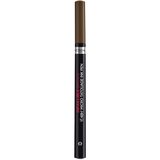 LOreal Paris - Infaillible Brows 48H Micro Tatouage Ink Pen 1g 3.0 Brunette