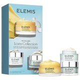 Elemis - Pro-Collagen Cleansing Balm 50g + Marine Cream 30mL + Night Cream 30mL 1 un.