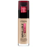 L'Oréal Paris - Infaillible 32H Fresh Wear Foundation 30mL 130 SPF25