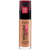 LOreal Paris - Infaillible 32H Fresh Wear Foundation 30mL 320 Toffee SPF25