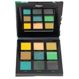 Bperfect - Compass of Creativity 110g East Emeralds