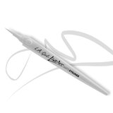 LA Girl - Line Art Matte Eyeliner 0,4mL Pure White