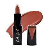 L.A. Girl - Lip Attraction Batom 3,2g Nudie