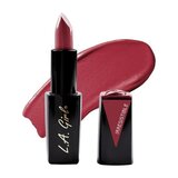 LA Girl - Lip Attraction Lipstick 3,2g Irresistible