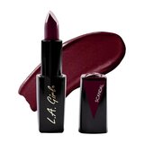 LA Girl - Lip Attraction Lipstick 3,2g Scandal