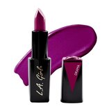 LA Girl - Lip Attraction Lipstick 3,2g Drama