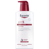 Eucerin - pH5 Lotion for Dry and Sensitive Skin 400 mL 1 un.