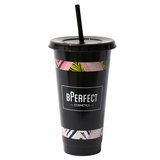 BPerfect - Aztec Travel Cup 700mL Black